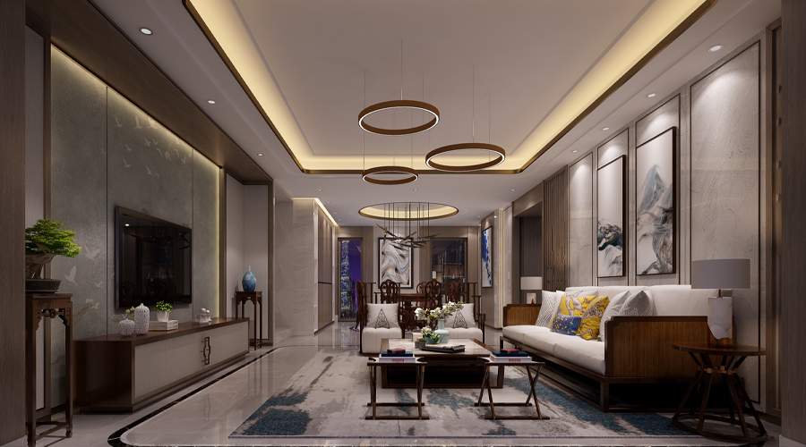 广州珠江帝景克莱公馆