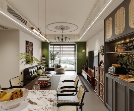 《繁华似锦》(图2)