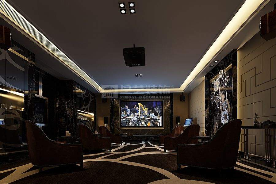 广州誉山国际别墅(图8)