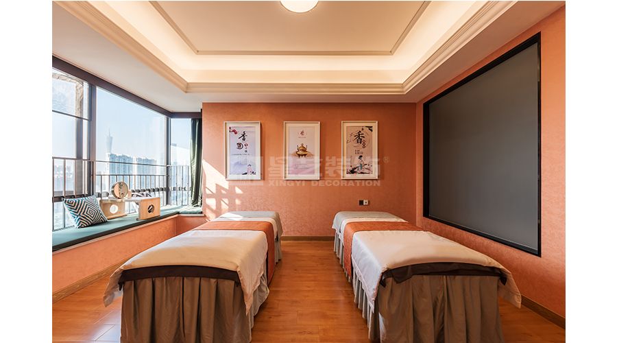 富力28公园美容院(图9)