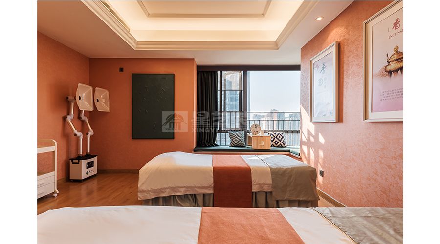 富力28公园美容院(图7)