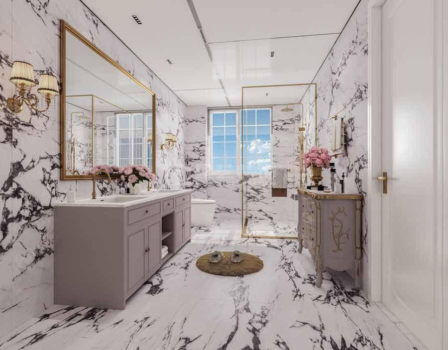 凡尔赛流光(图5)