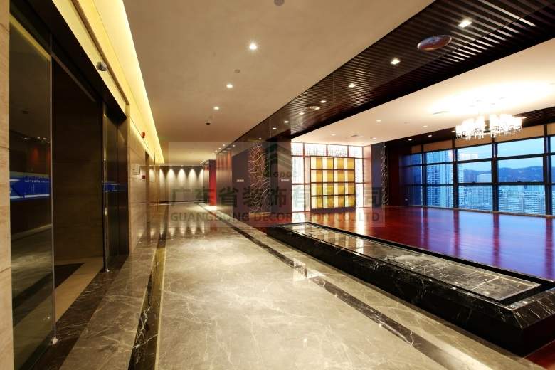 中国民生银行厦门分行(图2)