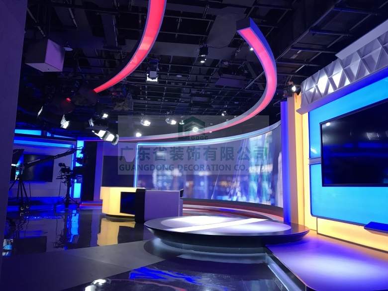 广东电视台(图1)