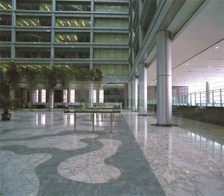 中国工商银行北京总行(图4)