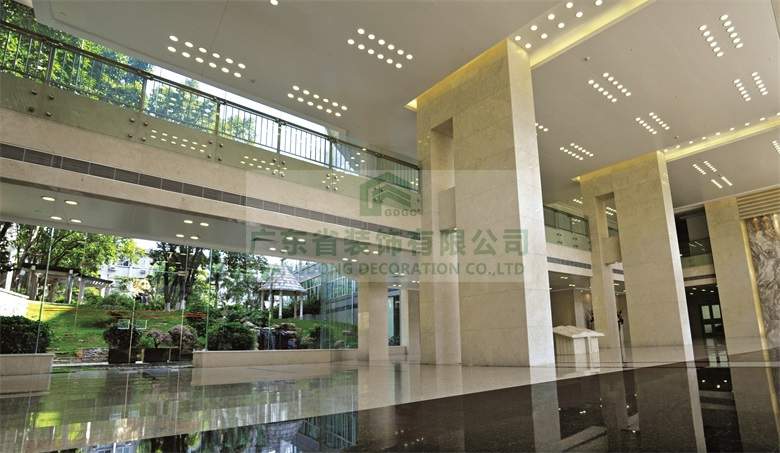 工业和信息化部电子第五研究所(图1)