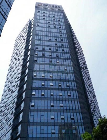 国家开发银行广东省分行(图1)