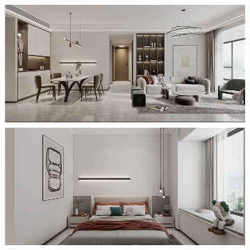 不懂设计也能看懂装修风格，找准自身需求是关键(图1)