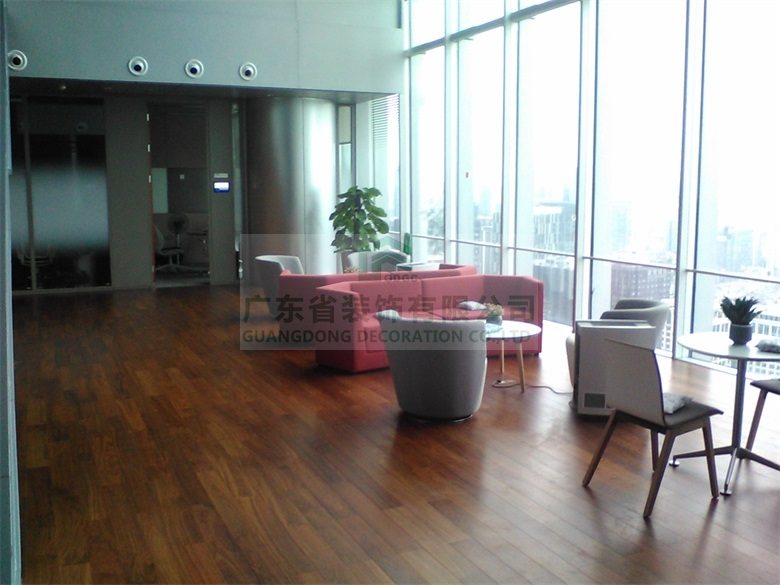 广发证券大厦(图3)