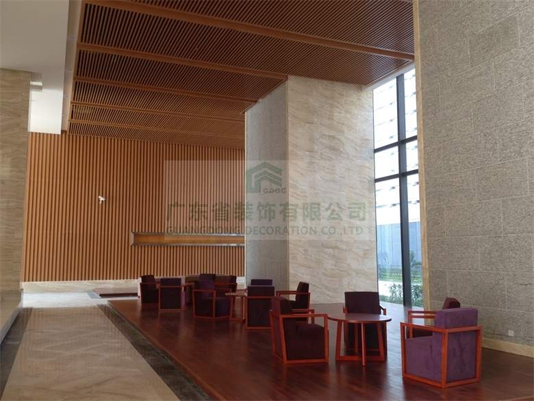 广发金融中心(图2)