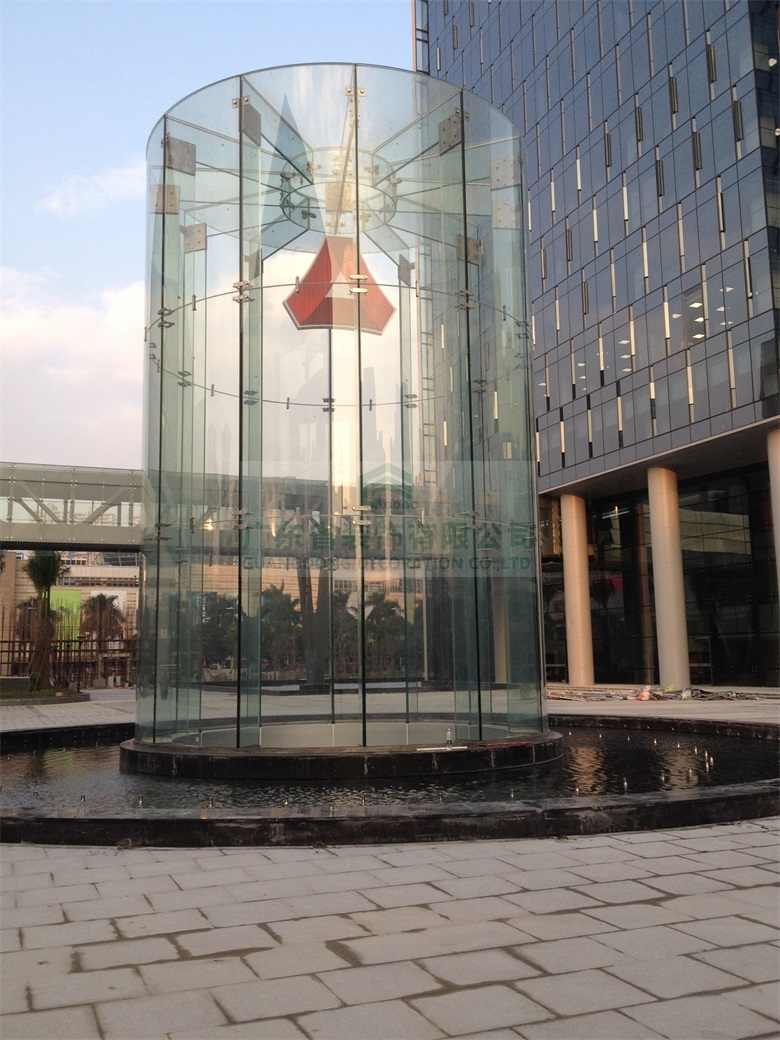 广发金融中心(图7)