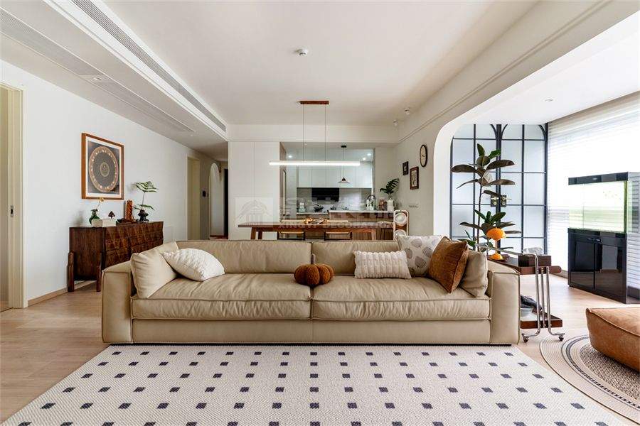 金科博翠山（实景）(图2)