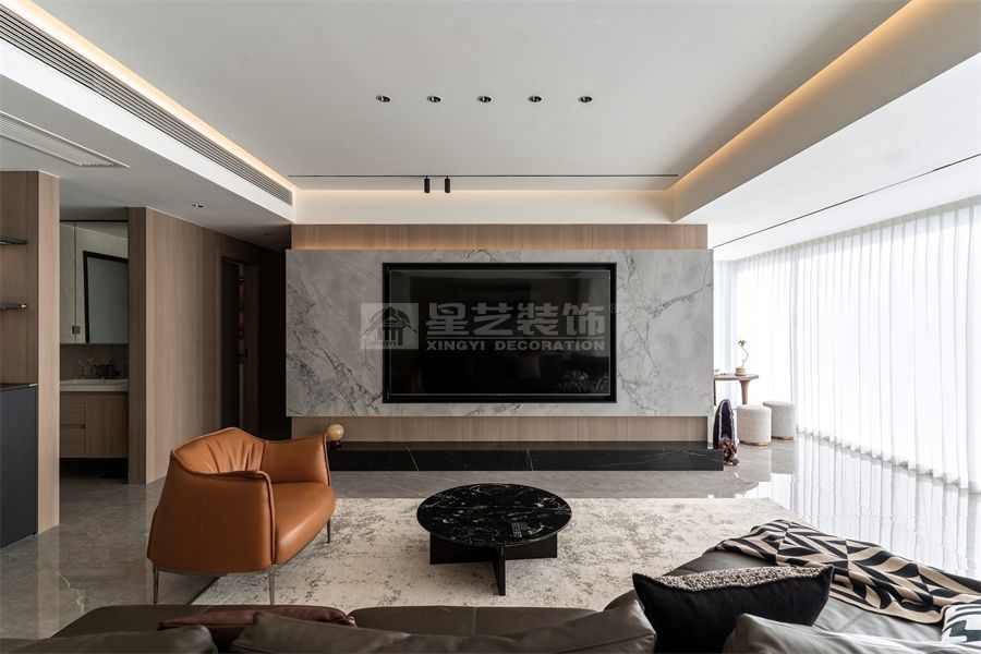 华润西园润府（实景）(图5)