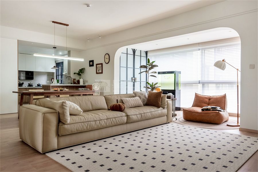 金科博翠山（实景）(图5)