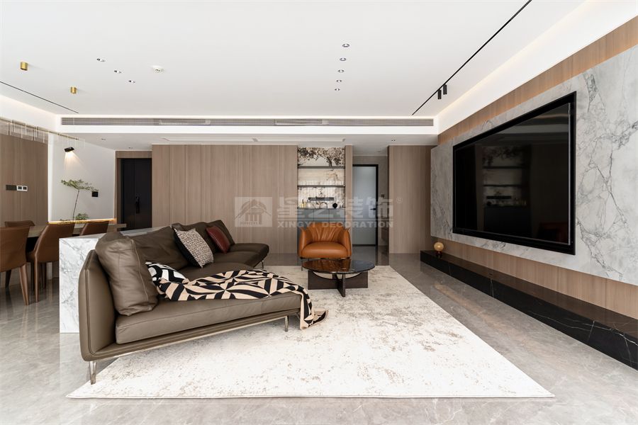 华润西园润府（实景）(图1)