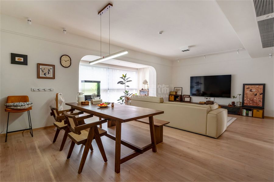 金科博翠山（实景）(图7)