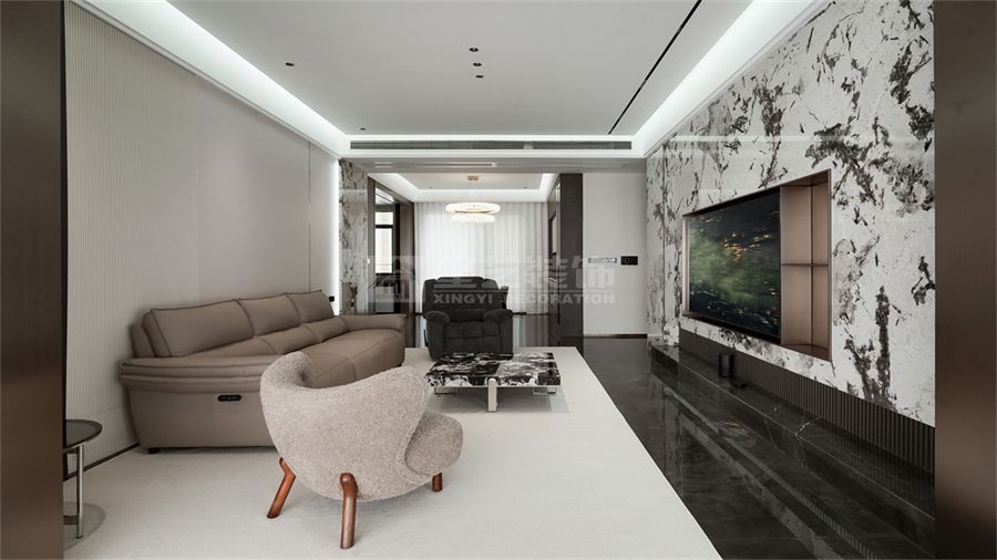 保利君悦湾（实景）(图3)