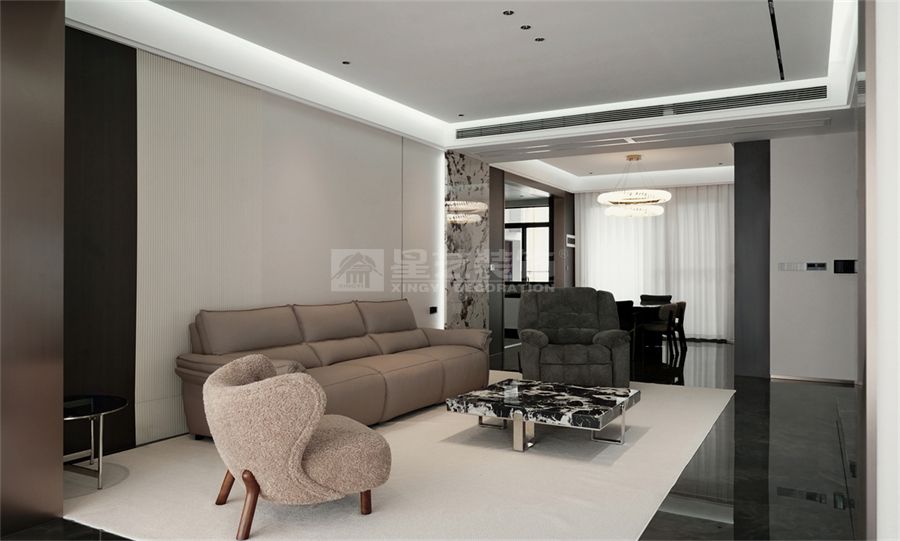 保利君悦湾（实景）(图4)