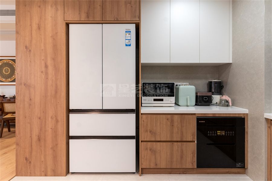 金科博翠山（实景）(图12)