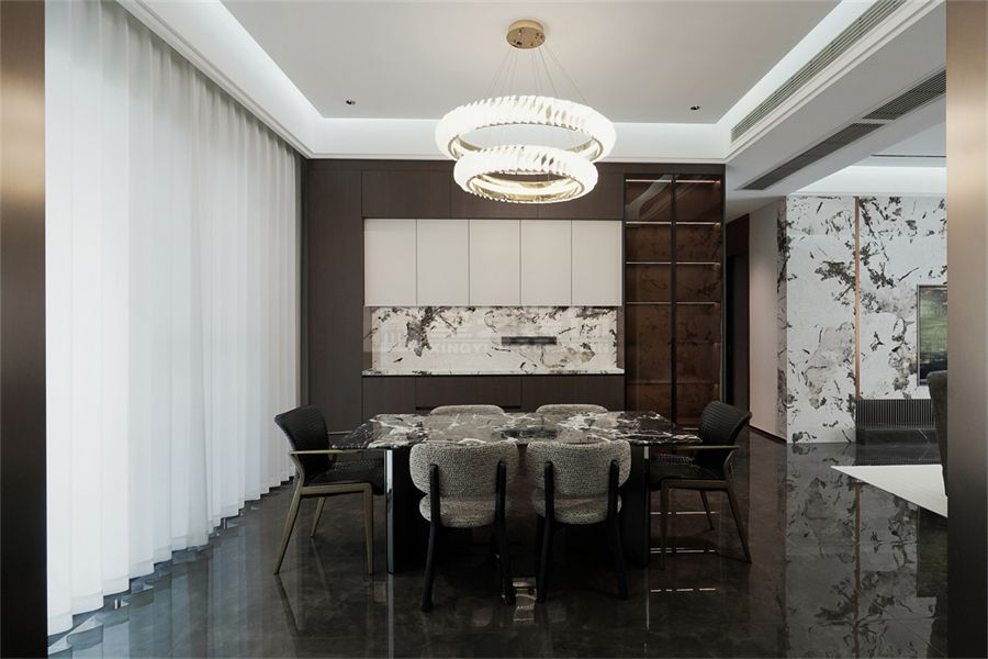 保利君悦湾（实景）(图7)