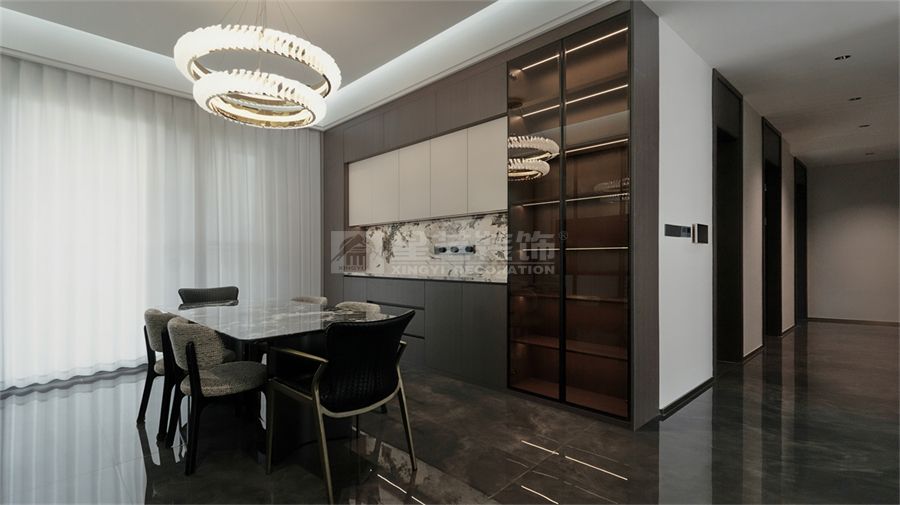 保利君悦湾（实景）(图6)