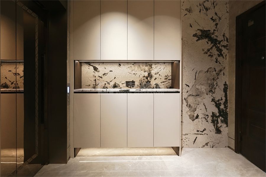 保利君悦湾（实景）(图12)