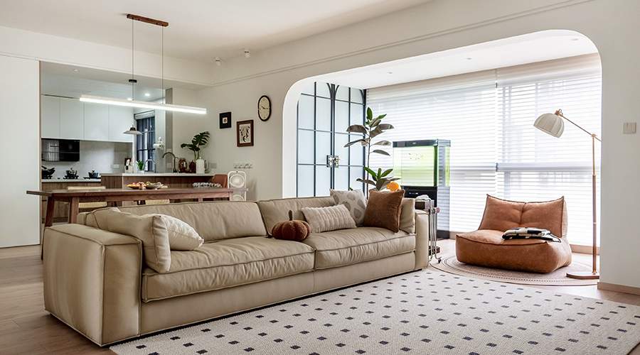 金科博翠山（实景）