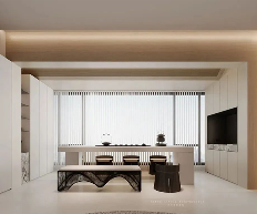 把茶室“搬”到家中 |一间茶室，一隅宁静，装下生活里的片刻惬意