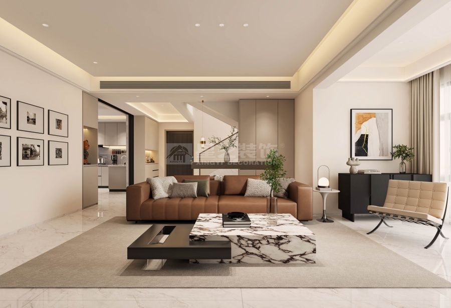 银丰·中央首府(图2)