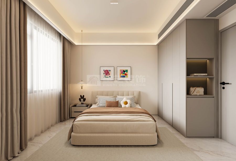 银丰·中央首府(图11)