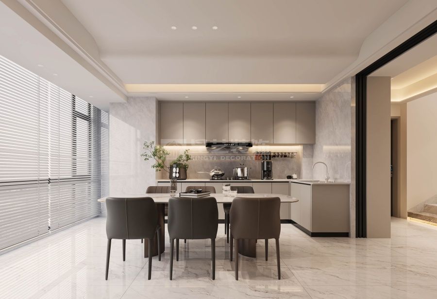 银丰·中央首府(图9)