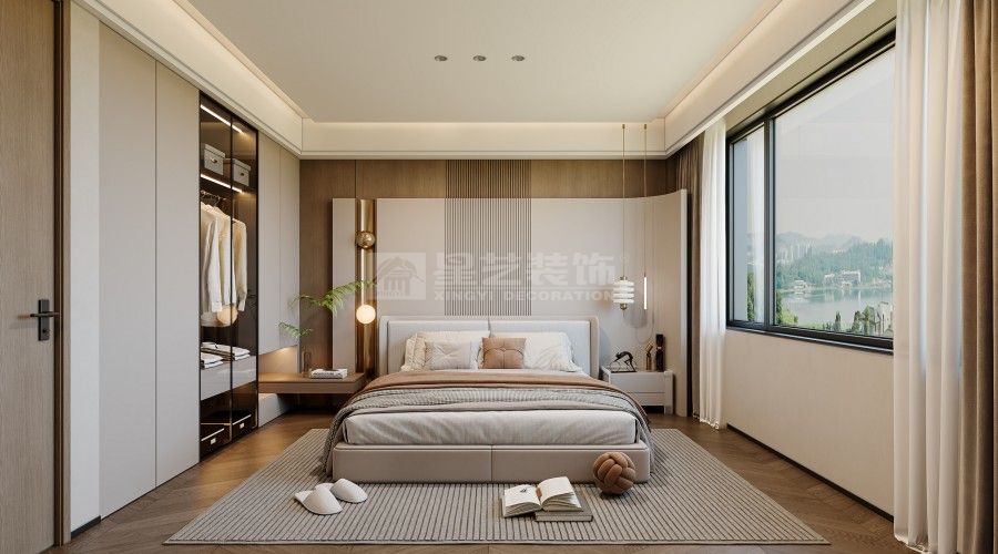 璞悦风华联排别墅(图5)