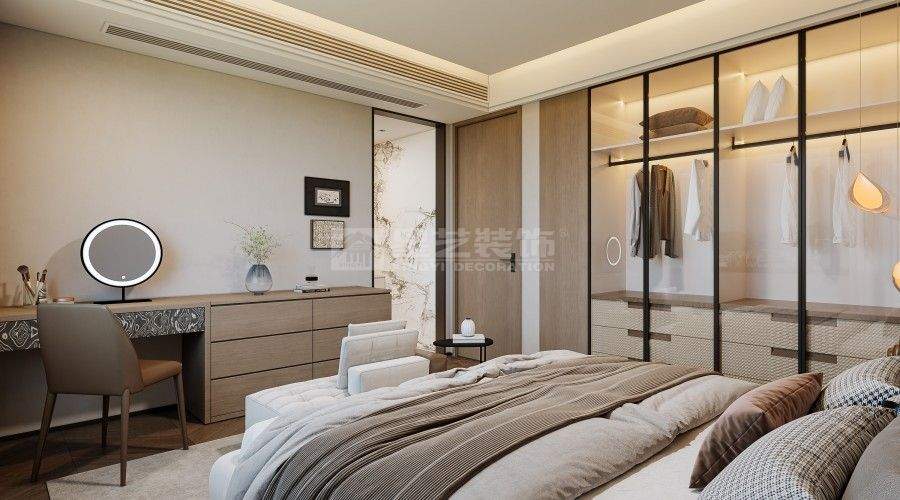 璞悦风华联排别墅(图6)