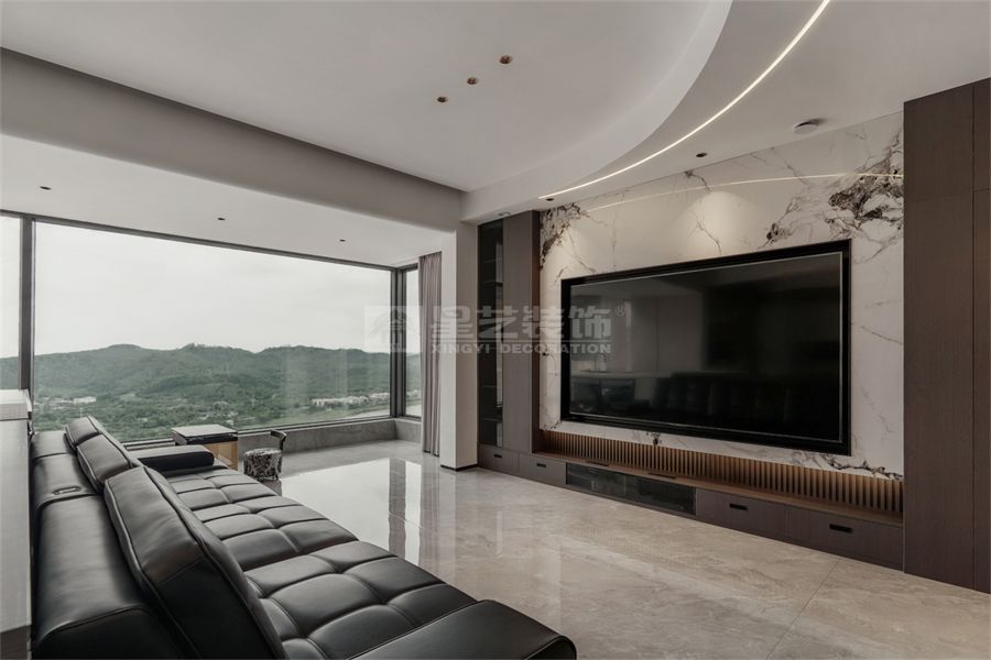 华发国宾壹号（实景）(图1)