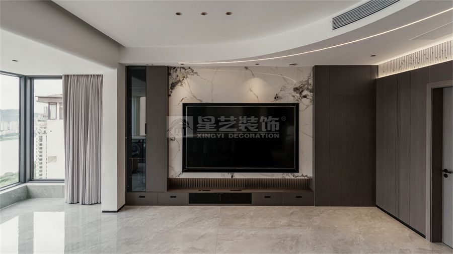 华发国宾壹号（实景）(图5)