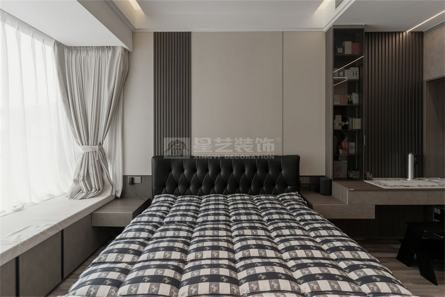 华发国宾壹号（实景）(图6)