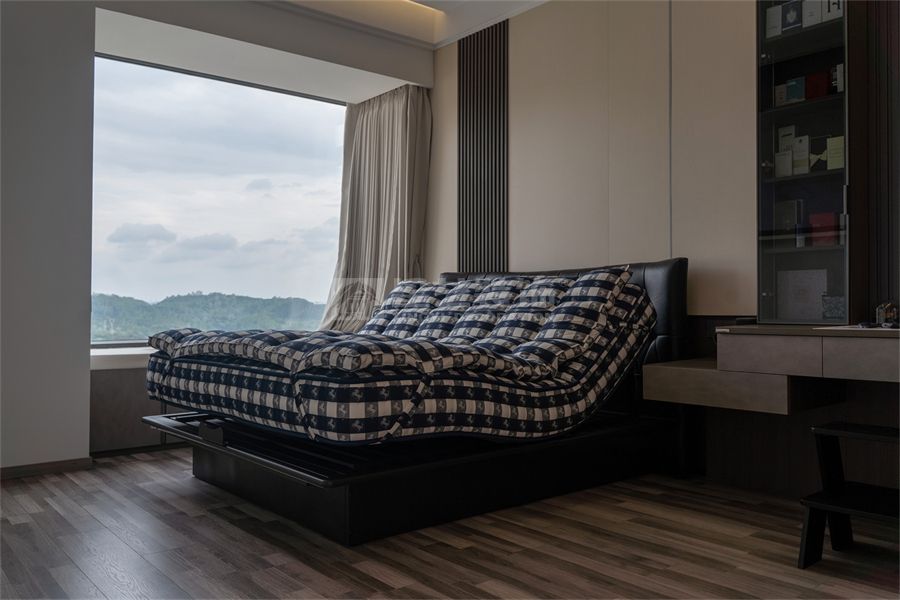 华发国宾壹号（实景）(图9)