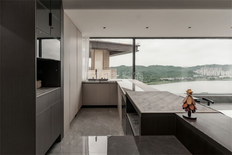 华发国宾壹号（实景）(图11)