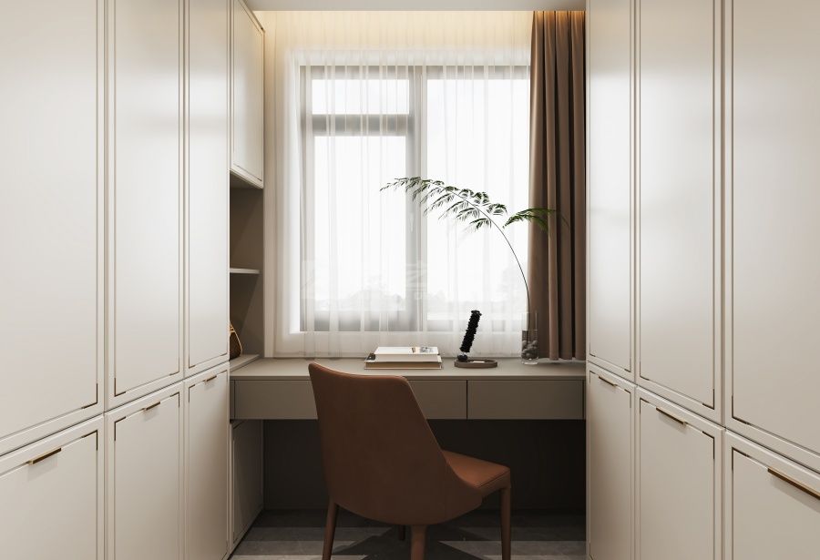 中央首府复式楼(图11)