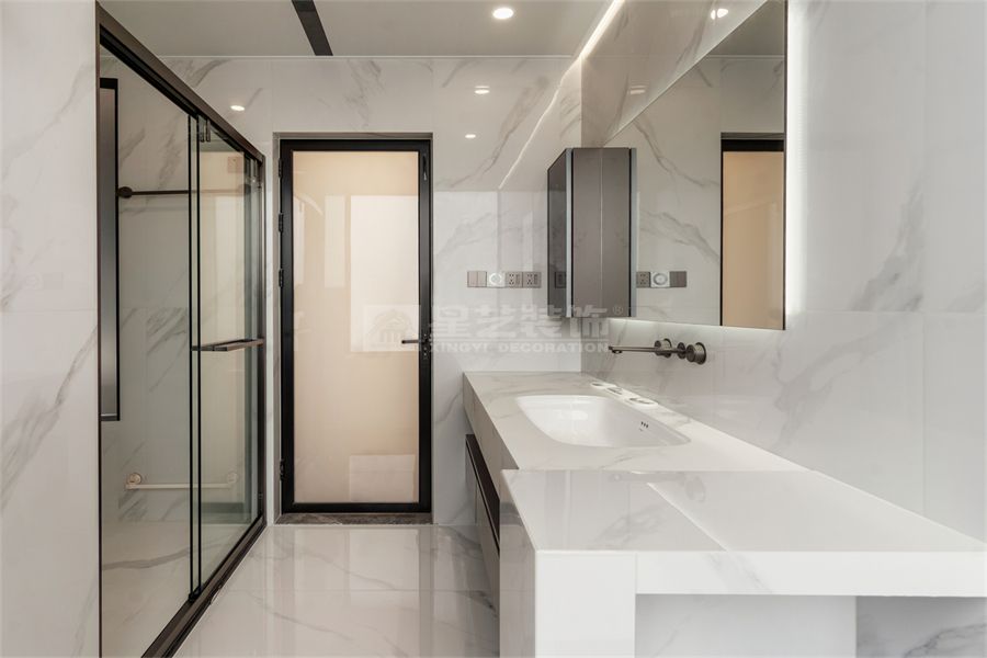 华发国宾壹号（实景）(图15)