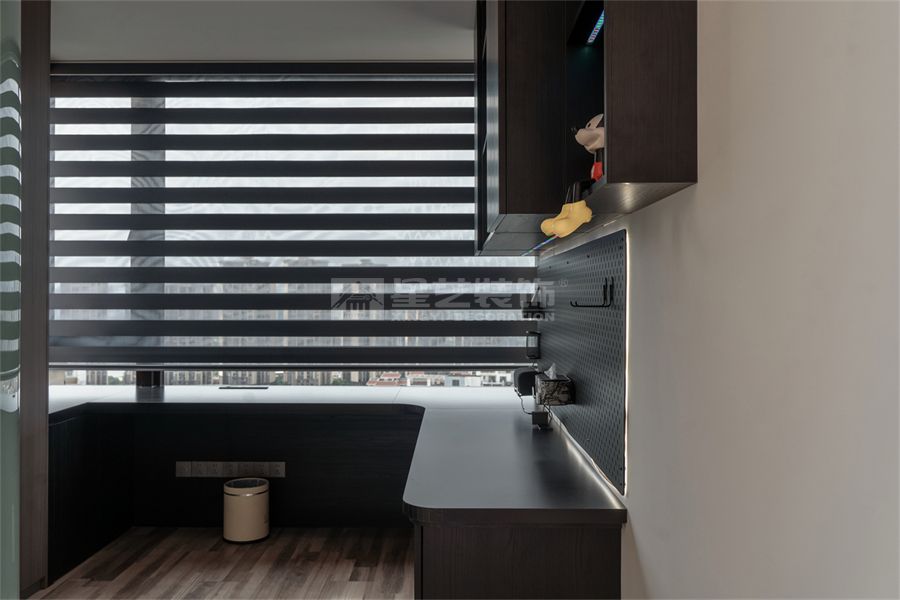 华发国宾壹号（实景）(图16)