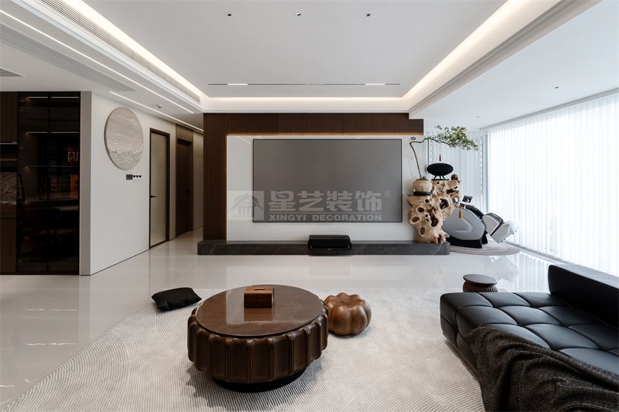 华润西园润府（实景）(图2)