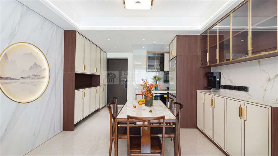 威宁青运村(图7)