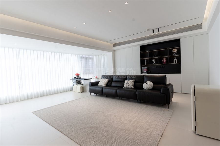 保利冠江墅（实景）(图1)