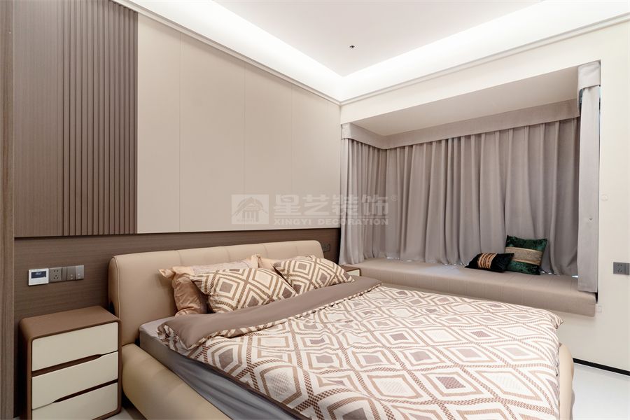 华润西园润府（实景）(图9)