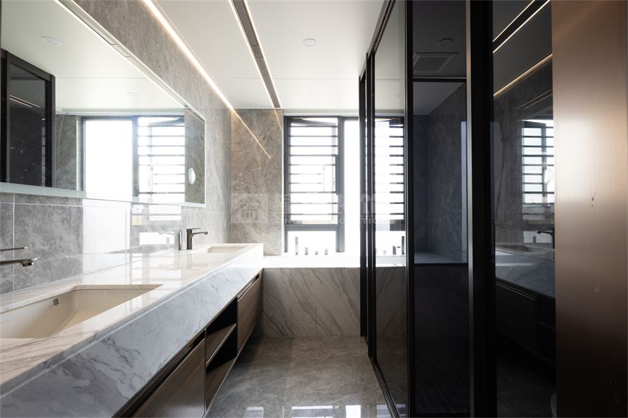 西派御江实景(图13)