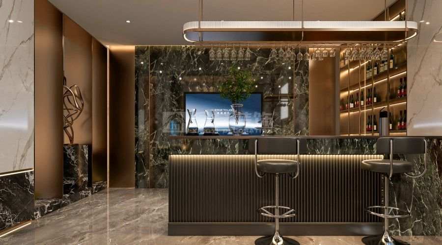 东庄一品别墅(图6)