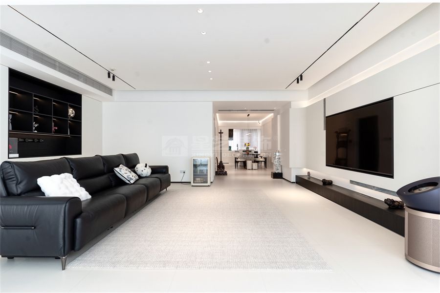 保利冠江墅（实景）(图5)