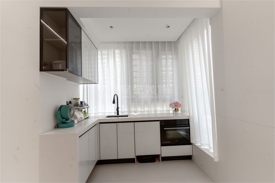 保利冠江墅（实景）(图11)