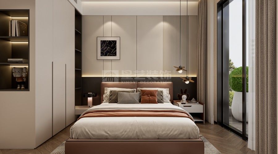 东庄一品别墅(图10)